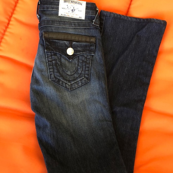 Jean - Picture 2 of 3